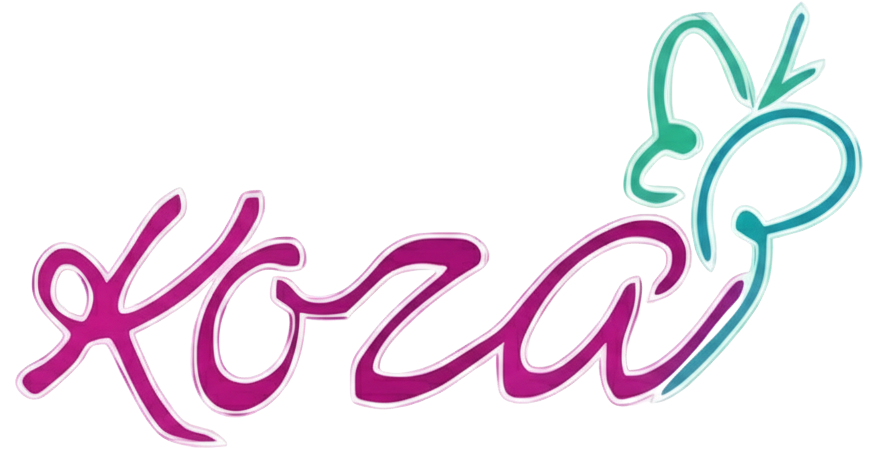 Özel Koza Akademi Kişisel Gelişim Kursu logosu